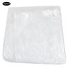 100pcs Disposable Salon Apron Cape Gown Waterproof Hair Cutting Cover for Home Barber Tools