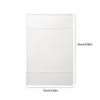 Logo Display Display Frame Long-term No Punching Organization Photo