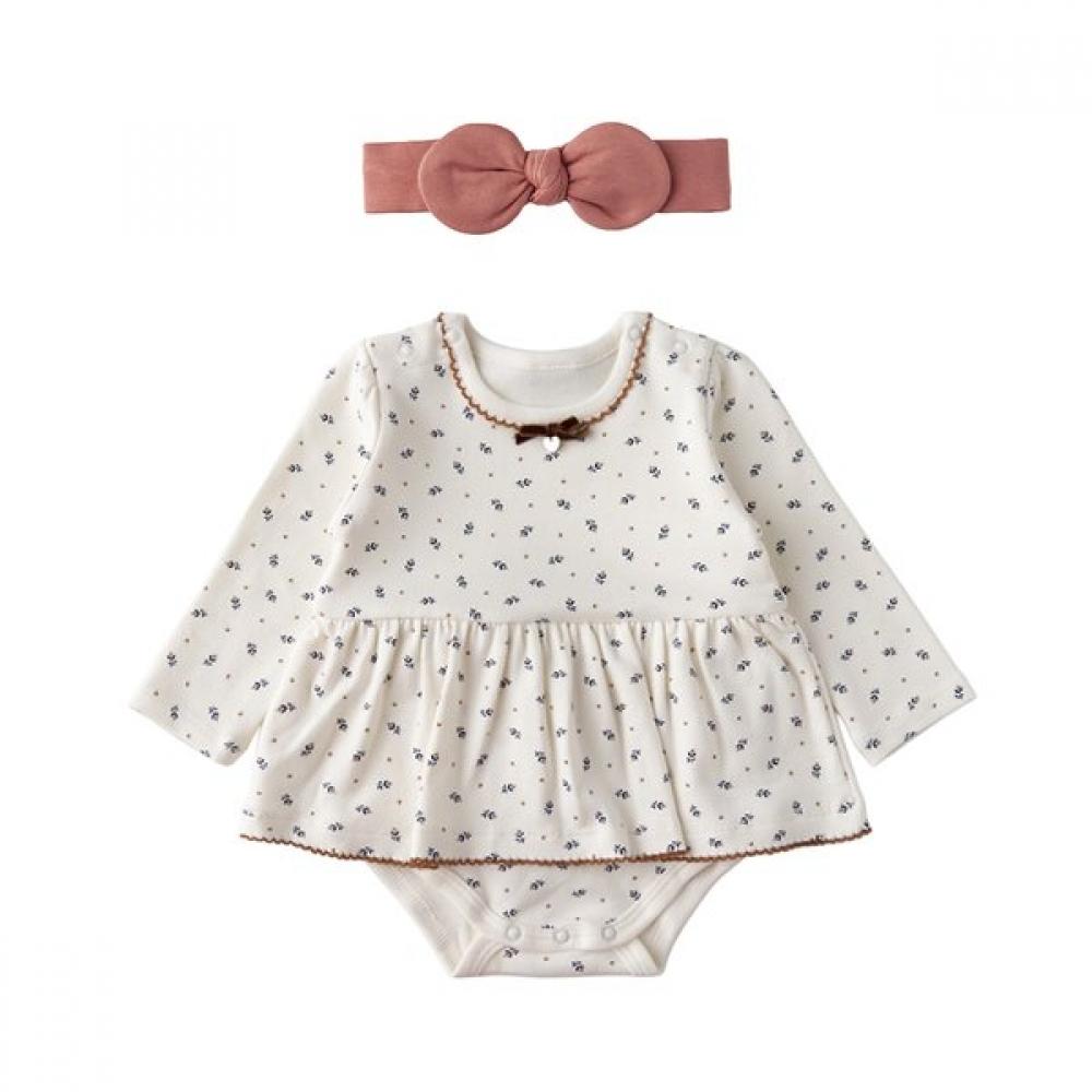 Mink Mui Lua Bamboo Set Bodysuit 36a70 040 11