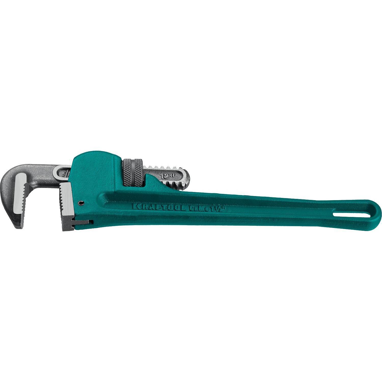 

Гаечный ключ Kraftool Stillson 2727-30