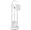 Wenko 17092100 Toilet Brush