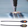 Electric Button TIG Switch Trigger Plasma Cutting Cutter Welder Part Compatible for WP9 WP17 WP18 WP20 WP26 QQ150