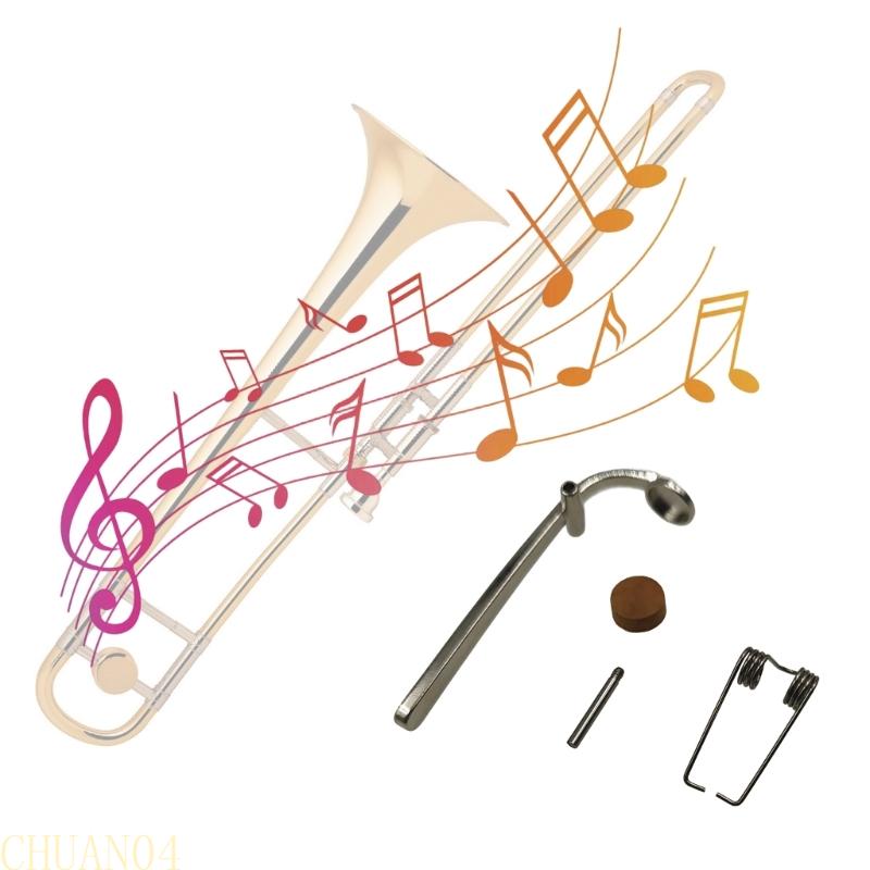 

A1A2 Professional Trombone Drain Valves Trombone Waterkey Spit Value Springs Trombone Maintenance Repair Accessories China Mainland