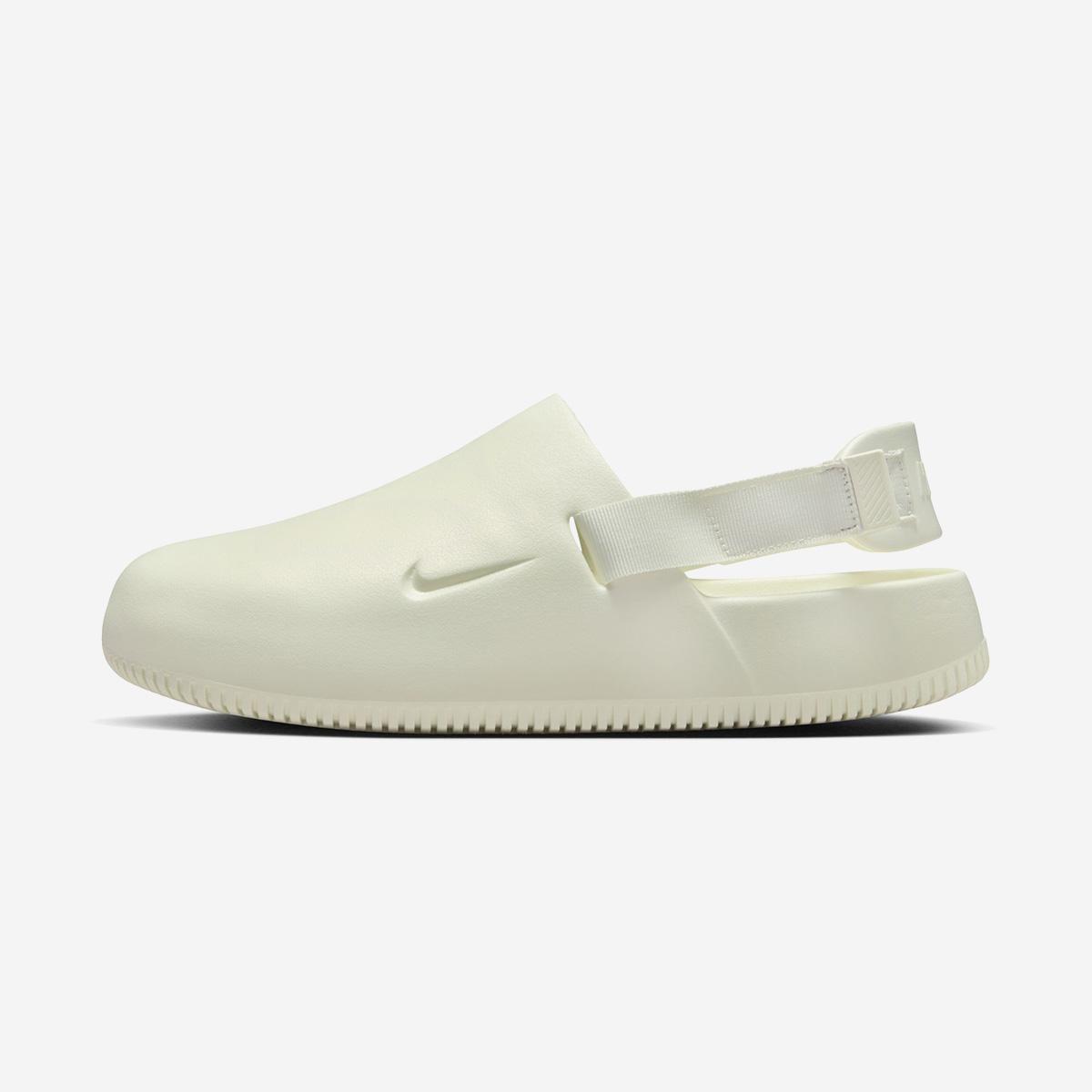 

[Nike] Nike Calm Mule, FD5131, 1020103365, Popular Korean Shoes 300