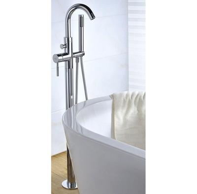 Mixer Blue Water Denver DEN-BWP.090C Chrome