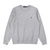 Long Sleeve T-shirt Men's Embroidery Pullover Loose Casual Round Neck Sweatshirt