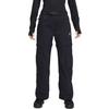 New Nike Casual Pants Women's Black FB7884-010