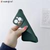 For Redmi 13C 12C 12 4G 11A 11 Prime A1 A1+ A2 A2+ Note 13 12 Pro 12S 4G 12R 5G Pro+ Soft Silicone Straight Edge Phone Cover