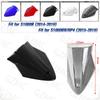 Motorcycle S 1000RR Rear Seat Tail Cover Accessories For BMW S1000RR HP4 2015 - 2018 Rear Passenger Pillion Cover Fairing Cowl