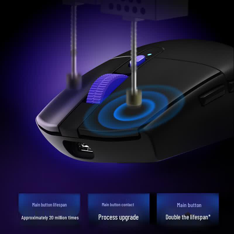 Logitech G304/X Wireless Gaming Mouse