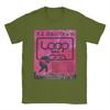 Ed Sheeran Loop Tour 100 Cotton T Shirt For Couple Summer Vintage T Shirts Oneck Leisure Tee Shirt Oversized Design Clothes