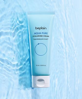 Crema Hialurónica Aqua Pure 70ml