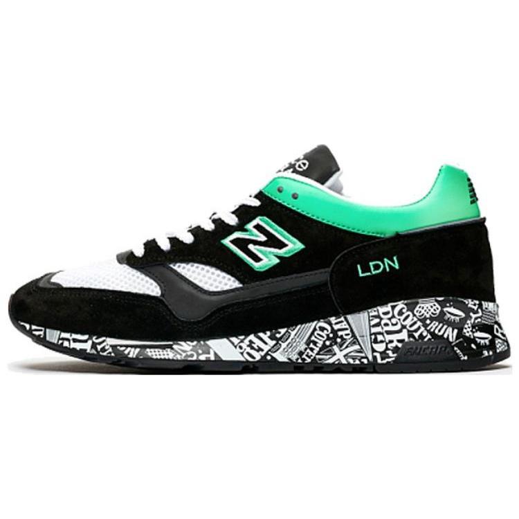 New Balance 1500 Shoes  London Marathon  Men s M1500VMM EU 39.5
