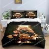 Pop Female Singer B-Beyonce Bedding Set Boys Girls Twin Queen King Size Duvet Cover Pillowcase Bed Boys Adult Quilt Cover