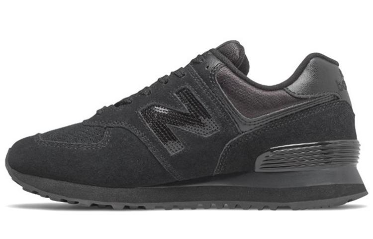 

New Balance 574 Series For Black Women s WL574FHA 36