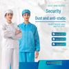 Anti-static Dust-free Split Work Suit