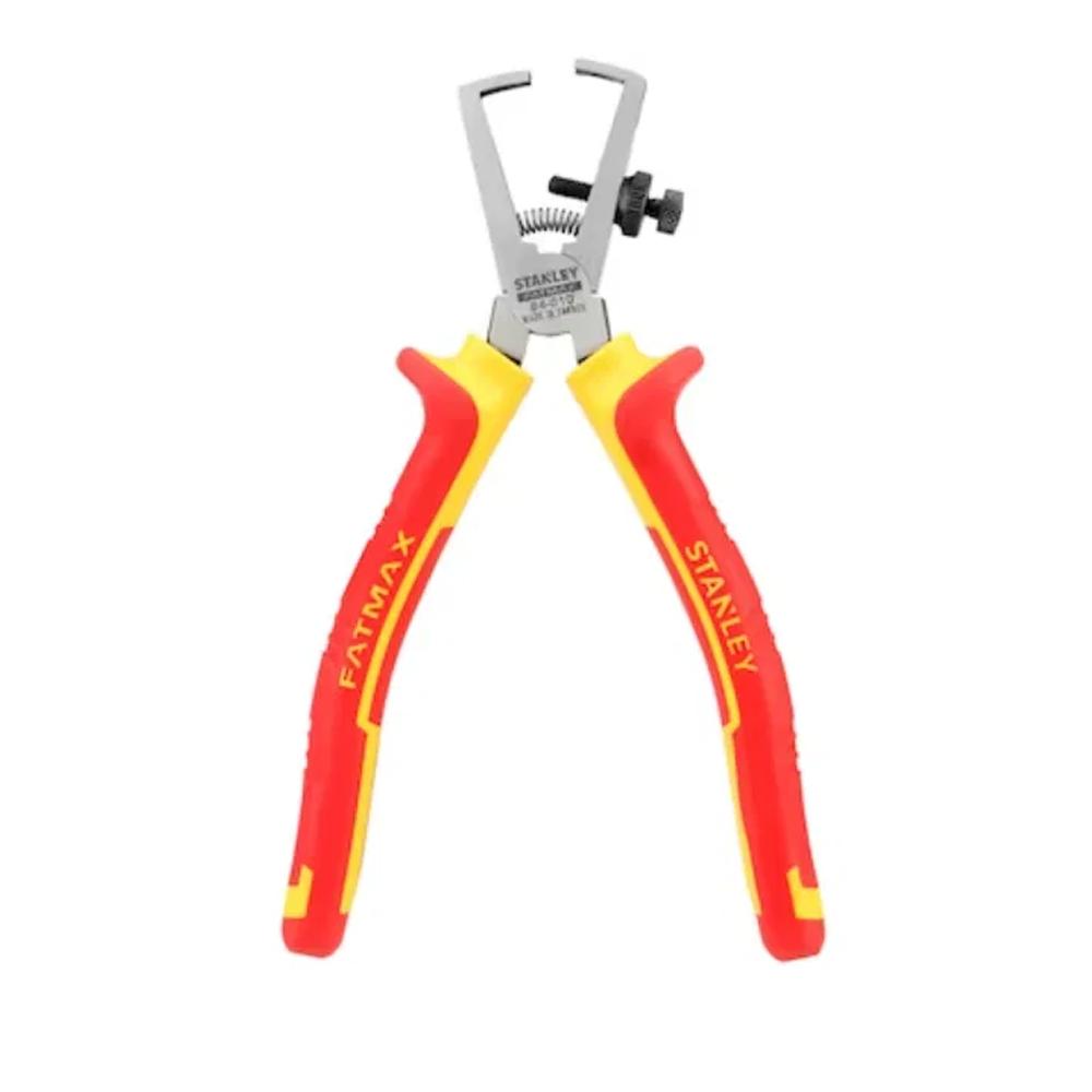 Stanley Fatmax Pliers