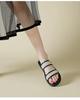 Women's Super Comfortable One-Strap Roman Beach Sandals - 2024 Summer Fashion