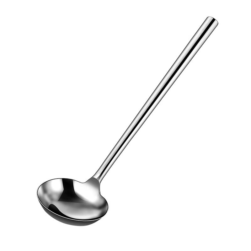 Caitang Extra Dicke Edelstahl Wok Spatel