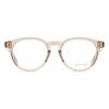 Bottega Veneta Bv1225o 004 Unisex Eyeglasses