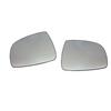 Cars Accessories Heated Rearview Mirror Lens For Nissan Note E11 2006-2013 Car Rearview Accessories Car Upgrade