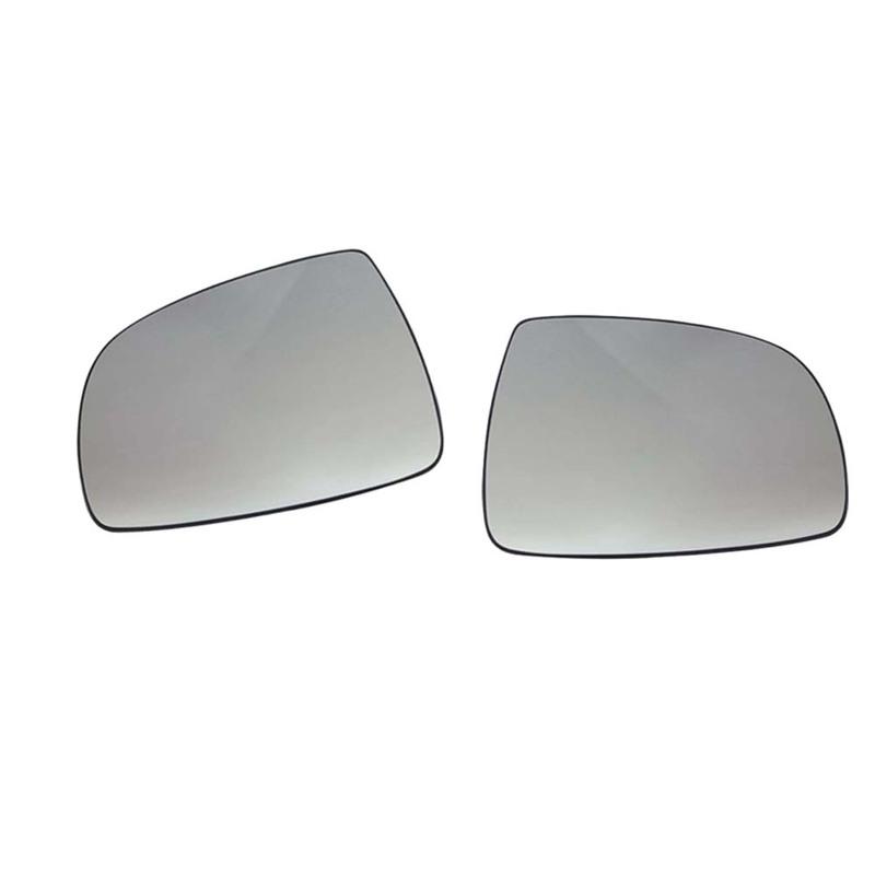 Cars Accessories Heated Rearview Mirror Lens For Nissan Note E11 2006-2013 Car Rearview Accessories Car Upgrade