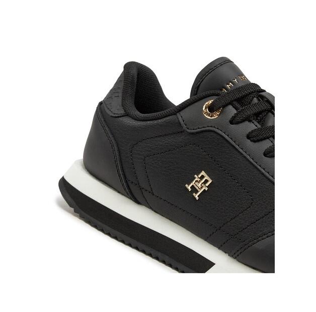 Кроссовки Tommy Hilfiger Elevated Essent Runner Monogram