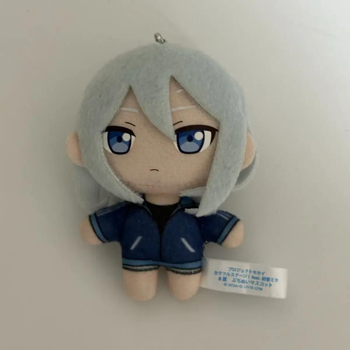 

Sell Of Fseka Prosecca Yoisaki Kanade Puchi Nui Goods