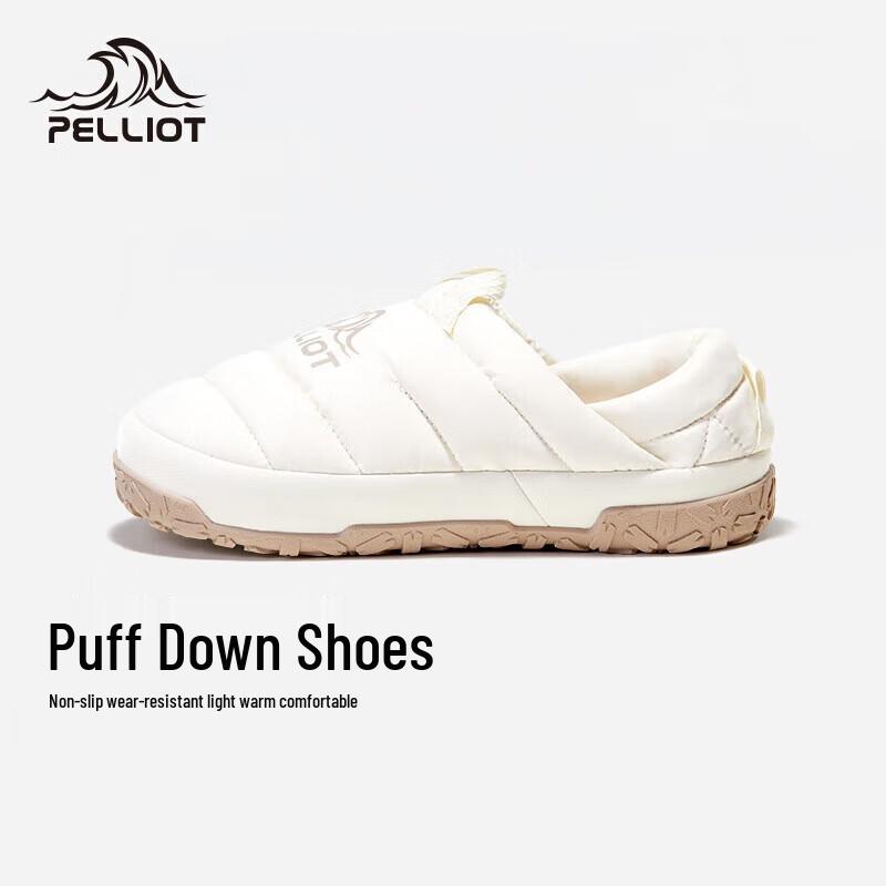 Pelliot Women s Camp Shoes EU 38