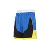 Sports Shorts Men's Signal Blue Moderate CV1863-403