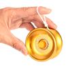 Fascinating Alloy Yo-Yos High Performance Professional YoYo High-speed Ball Bearings Various for Play Ways Random Colors