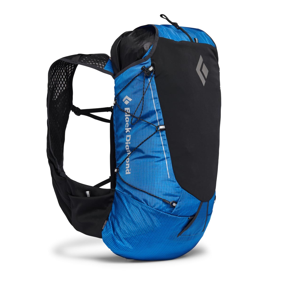 

[Black Diamond] Black Diamond Distance 22 Medium Ultra Blue