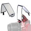 Camera Flashlight Helper Flash Diffuser Flash Bounce Diffuser Camera Soft Box Flash Light Diffuser