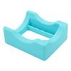 Non Slip Silicone Cup   Cup Holder with Built in Slot for Bottle Crafting Decoration