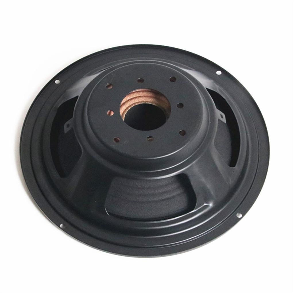 2PCS Speaker Diaphragm Bass Radiators Subwoofer Accessories for DIY Home Theater Speaker Passive Radiator Replacement