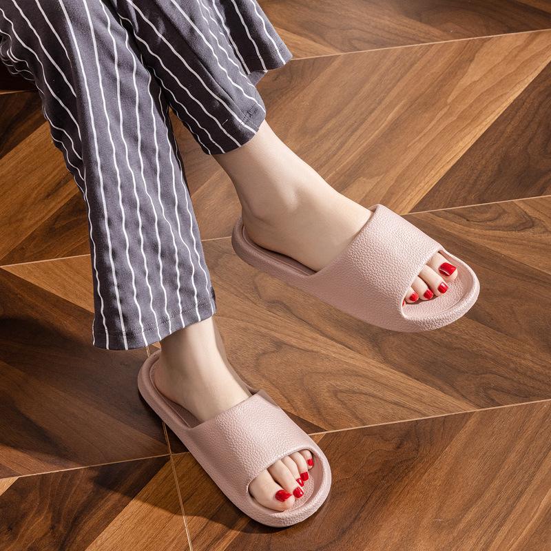 Qidashun EVA Summer Foam Slippers: Unisex Indoor Sandals