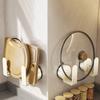 Punch-Free Wall-Mounted Chopping Board Storage Rack Kitchen Wall Drain Rack Multi-Purpose Strong Hook Suction Cup Pot Lid Rack