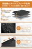 Motorcycle Cover, 420D Extra Thick, Box Compatible, Double Side Vents, Car Body Cover, Tear