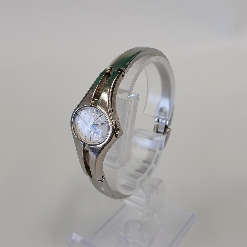 Used SEIKO Y151-5D80 Quartz Watch