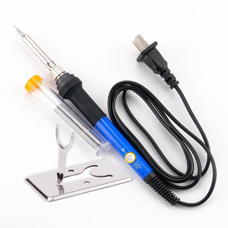 Soldering Iron Kit and Tips