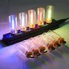 USB Touch Control LED Nachtlicht Dimmen Licht Auto Innen Atmosphäre Licht LED Filament Licht Auto Bunte Dekorative Lampe