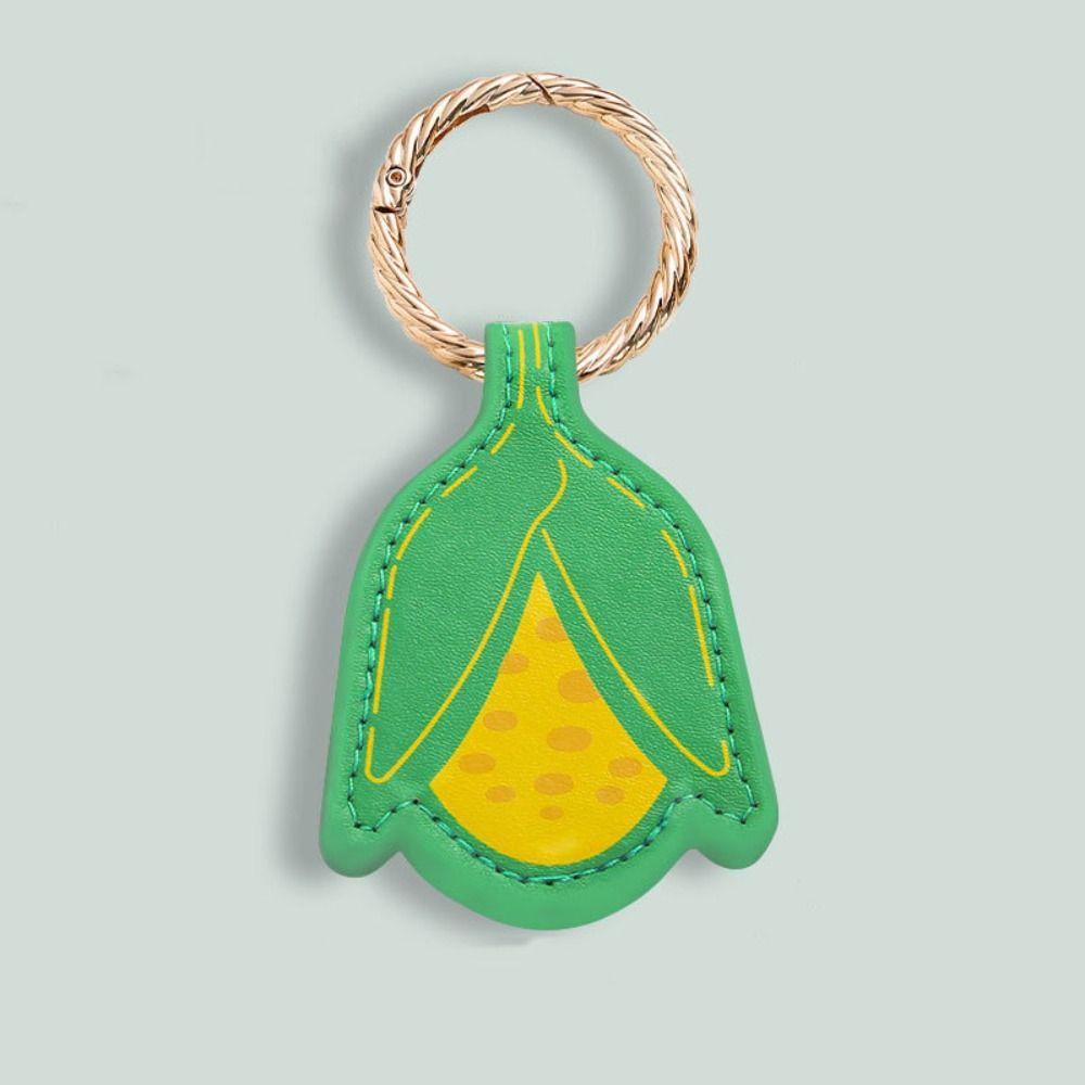 Corn Pu Leather Hat Holder Anti-lost Magnetic Hat Keeper Multi-purpose Magnetic Hat Clip  Travel
