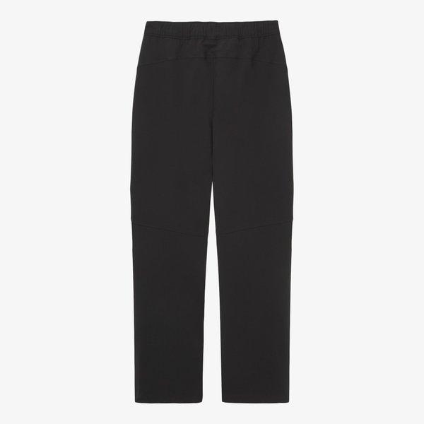 The North Face Np6nr99b Men S pantS Dark Gray