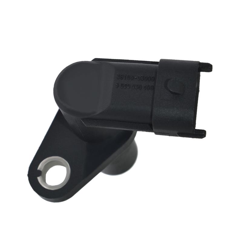 Crankshaft Position Sensor 39180-03000 for Kia Picanto Rio Hyundai i10 i20 2007 2008 2009 2010 2011 2012 2013 2014 2015 2016