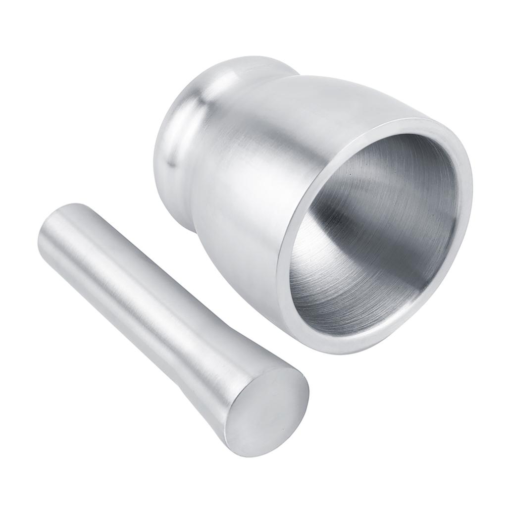 Młynek do czosnku Narzędzie kuchenne Zestaw moździerz i tłuczek Moździerz i tłuczek ze stali nierdzewnej Młynek do fasoli Czosnek Przyprawy Artykuły spożywcze Narzędzie kuchenne
