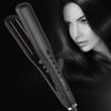 High Quality   Infrared Hair Care Splint Massage Does Not Hurt Hair Straightener Barbershop Special Straight Curl Dual-use