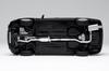 FREESTYLE MOTORHELIX Mitsubishi Lancer Evolution IV Pyrenees Black Pearl Finished Product M84002 1/18
