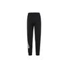 New Nike Knitted Sweatpants Women's Black CJ5029-010