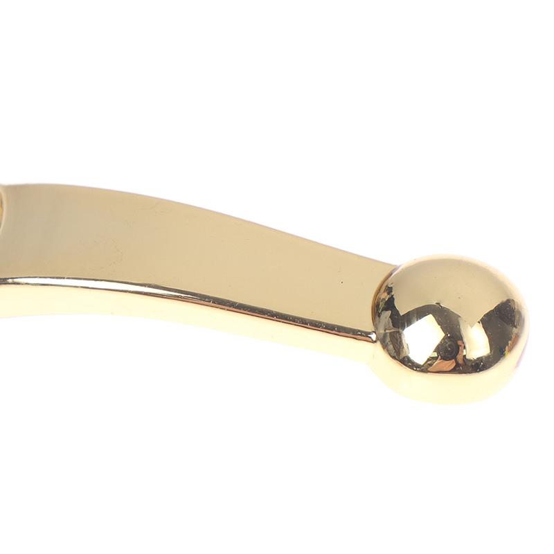 1 Set Pro Electric Hair Clipper Adjustment Lever Rod Toggle Switch Replacement For WAHL 8504/ 1919