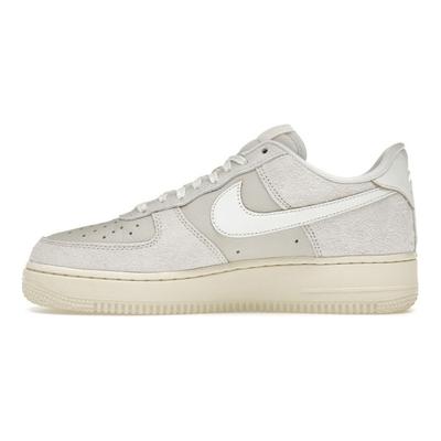 Air Force 1 07 LX Phantom Unisex Sneaker Creme Summit-White Light-Bone HF2897-001